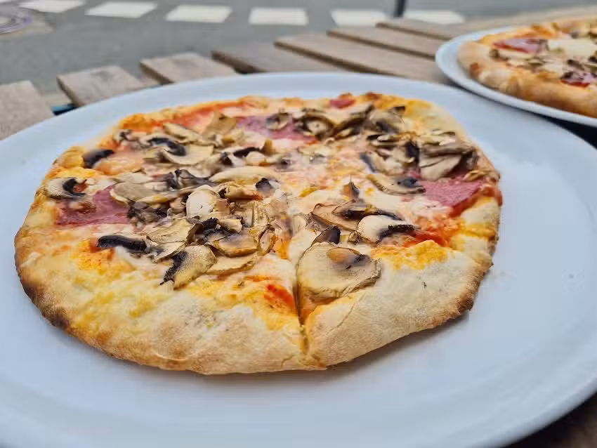 Pizzeria Da Christian