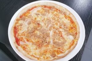 Pizzeria Da Christina
