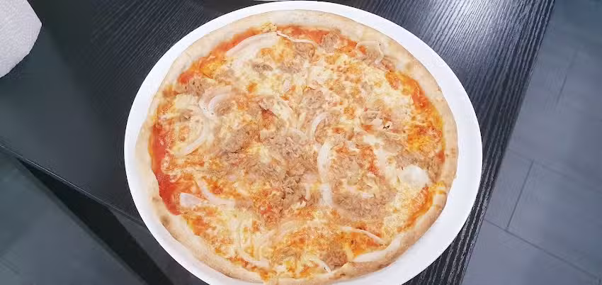 Pizzeria Da Christina