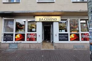 Pizzeria Da Cimino