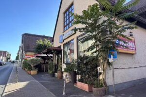 Pizzeria Da Cimino