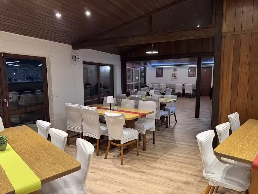 Pizzeria da domenica