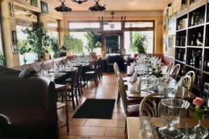 Pizzeria Da Donato