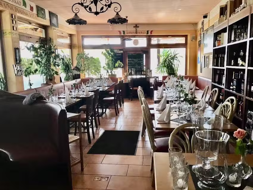 Pizzeria Da Donato