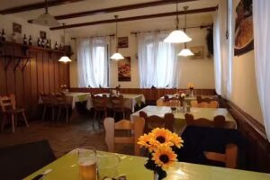 Pizzeria Da Elisa
