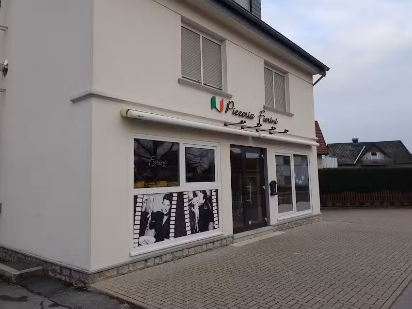 Pizzeria Da Emanuele Fiorini