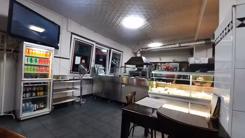 Pizzeria Da Enzo