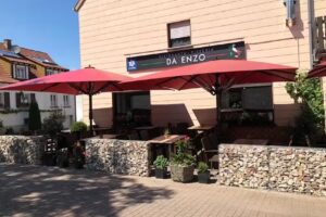 Pizzeria da Enzo