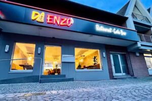 Pizzeria da Enzo