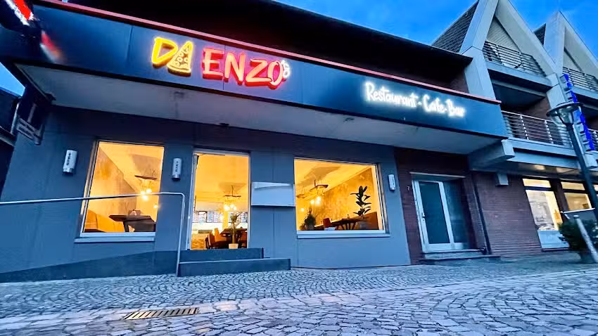 Pizzeria da Enzo