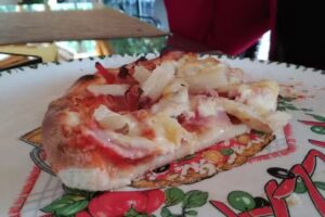Pizzeria Da Enzo