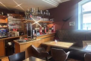 Pizzeria Da Enzo