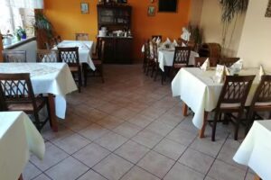 Pizzeria Da Enzo Gevelsberg