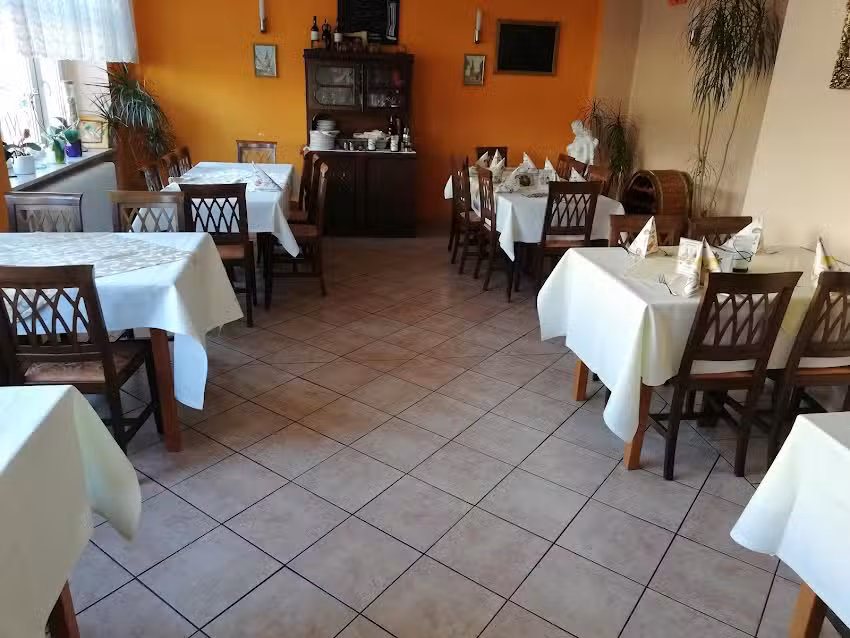 Pizzeria Da Enzo Gevelsberg
