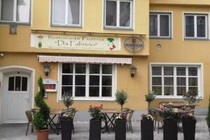 Pizzeria Da Fabrizio