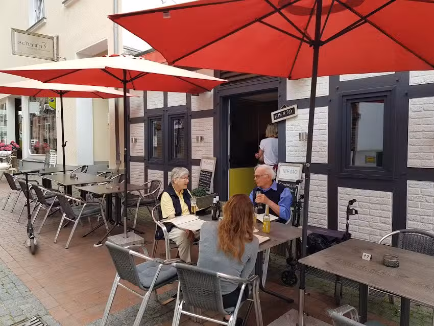 Pizzeria Da Fantastico