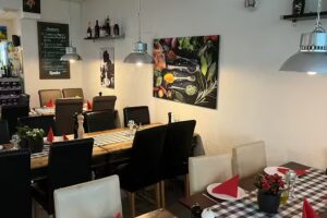 Pizzeria Da Fortunato