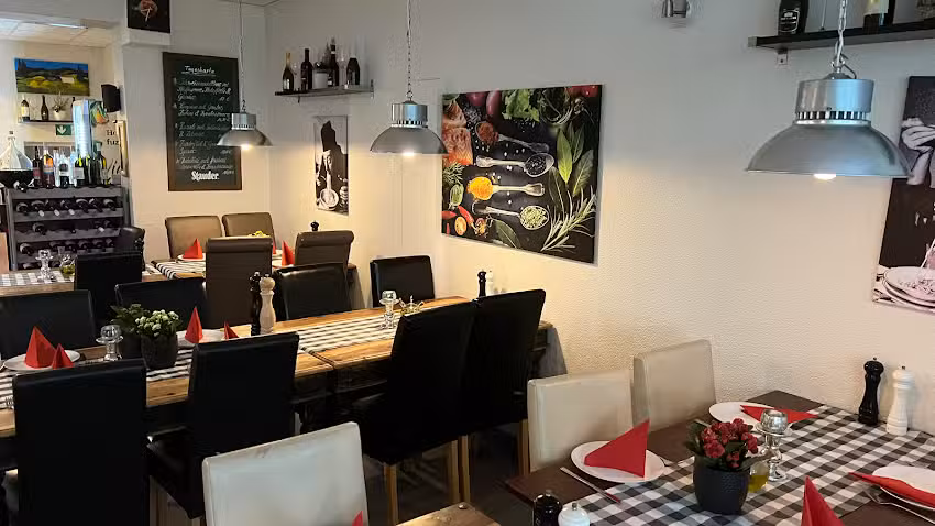 Pizzeria Da Fortunato