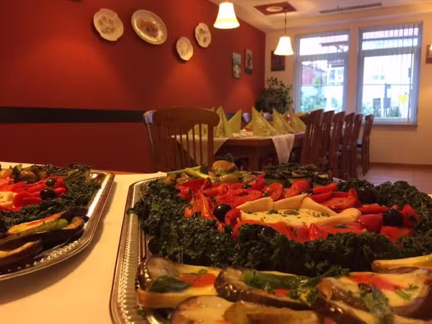 Pizzeria da Fortunato