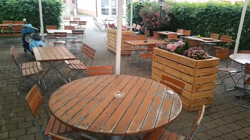 Pizzeria da Francesca