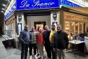 Pizzeria Da Franco