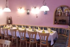 Pizzeria Da Franco