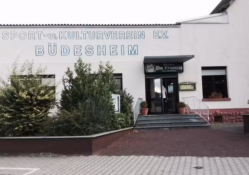 Pizzeria da Franco
