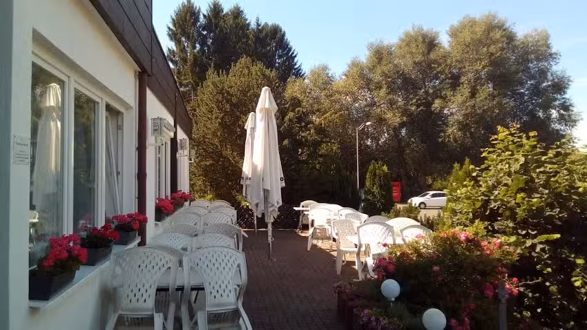 Pizzeria Da Franco & Manda