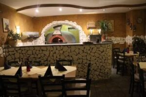 Pizzeria Da Franco Staudheim