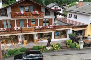 Pizzeria Da Franco Trattoria