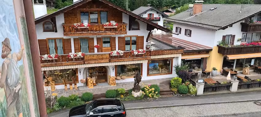 Pizzeria Da Franco Trattoria