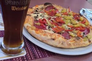 Pizzeria da Gennaro