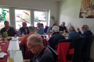 Pizzeria Da Gianni