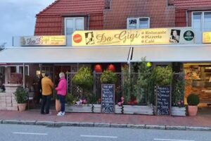 Pizzeria Da Gigi SPO