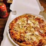 Pizzeria Da Gino