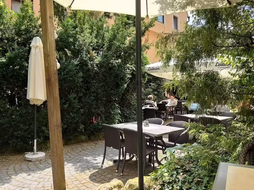 Pizzeria Da Gino