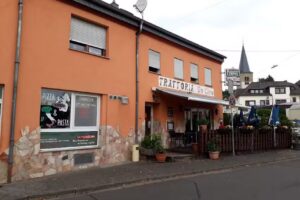Pizzeria Da Gino