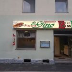 Pizzeria Da Gino