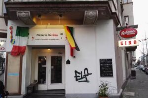 Pizzeria da Gino