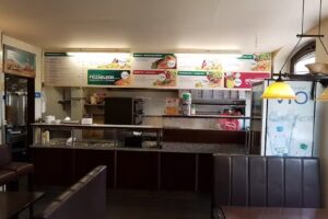 Pizzeria Da Gino Bocholt