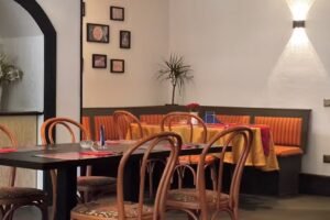 Pizzeria „Da Giorgio“