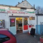 Pizzeria Da Giorgio