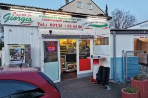 Pizzeria Da Giorgio
