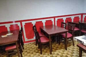 Pizzeria Da Giorgio Krefeld