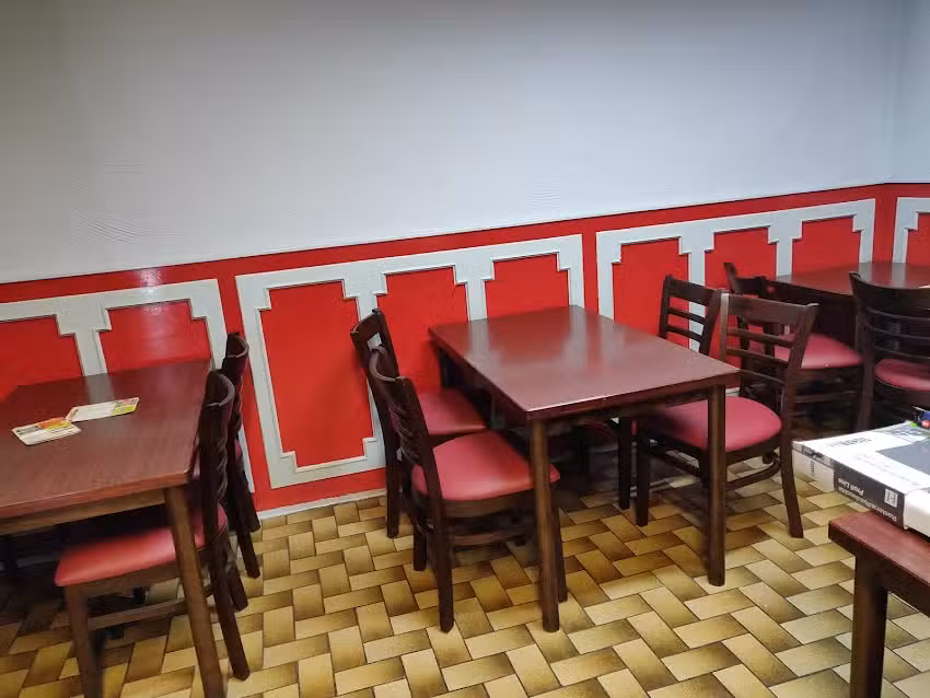 Pizzeria Da Giorgio Krefeld