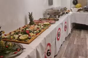 Pizzeria Da Giovanni
