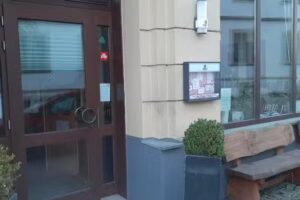 Pizzeria da Giovanni