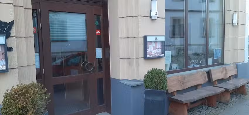 Pizzeria da Giovanni