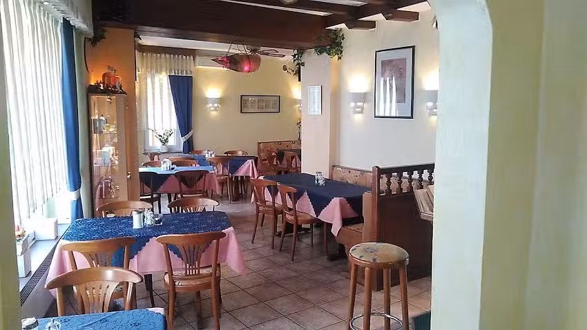 Pizzeria da Giovanni