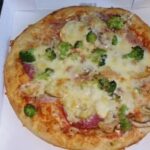 Pizzeria Da Giovanni